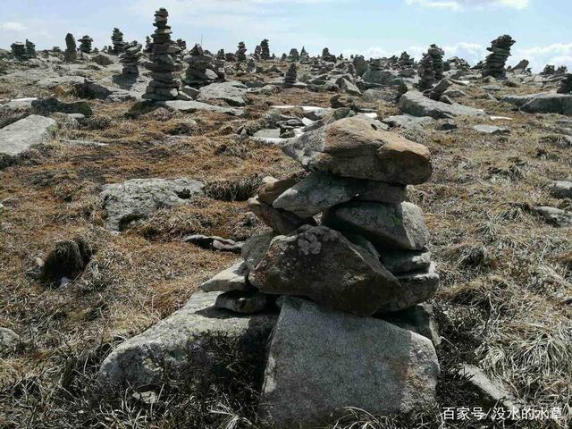 传说中上古四大杀阵,周天星斗大阵所向披靡(无人能逃)