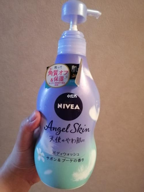 空瓶妮维雅沐浴露_沐浴露_妮维雅怎么样_美妆_个人护理