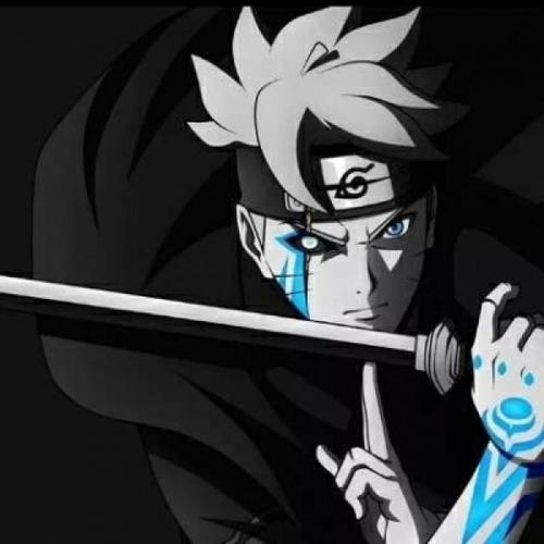 三位木叶强者,一家人_卡通动漫头像_我要个性网