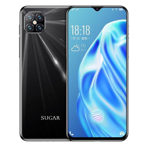 sugar糖果s12m12pro学生价664g游戏智能手机65英寸全面屏千元曲面老人