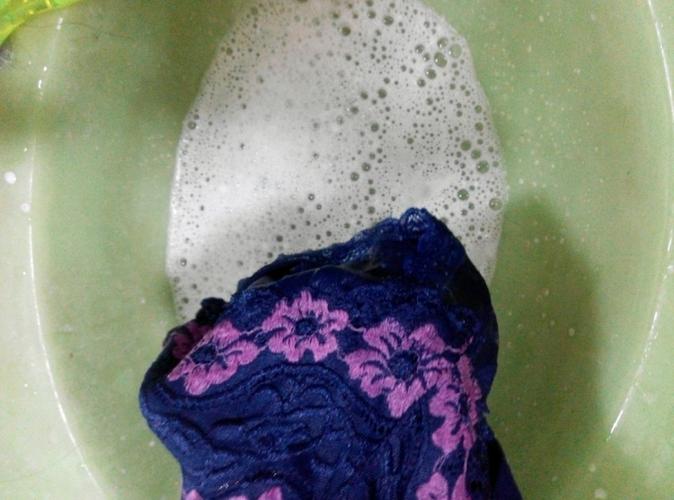 【jsk女性内裤专用洗衣液】