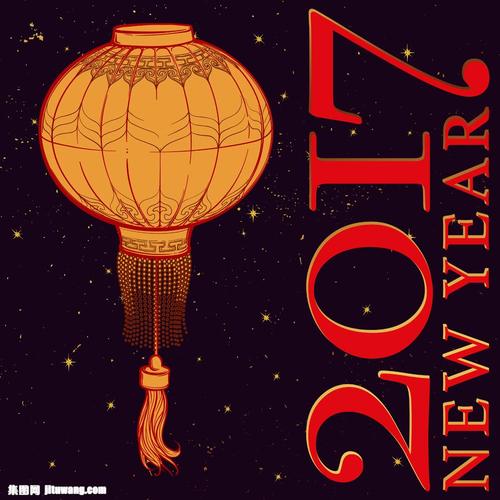 金色的灯笼  2016-12-09 关键词:金色,灯笼,红色,新年,中国,庆祝,数字