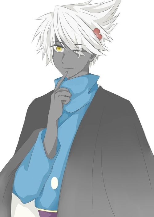 摸了龙骨和卡卡