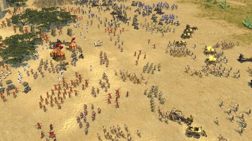 [multi] stronghold crusader 2 the emperor and the hermit - codex