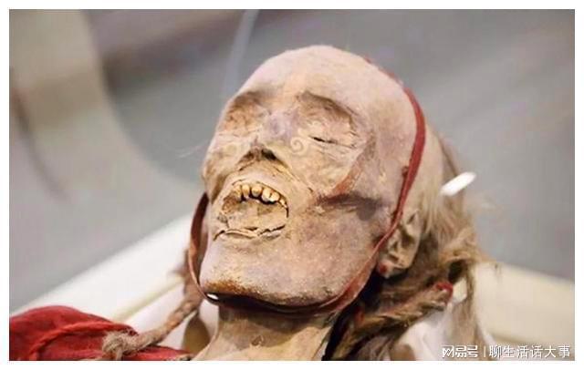 甘肃挖出100座古墓一腐尸身上发现一张破纸却成为珍贵国宝