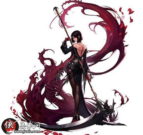 dnf诱魔者换装搭配 四姨buff换装方案