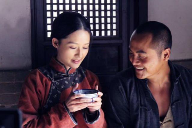 《白鹿原》黑娃娶妻后视田小娥为污浊:肉体的欢愉,从来不叫爱情