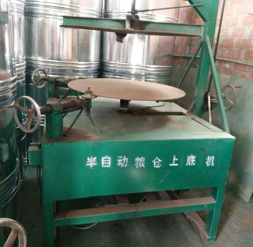 供应 粮仓机械 质量保障 价格电议