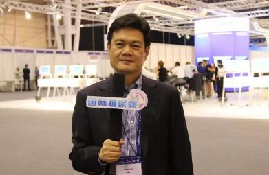 easd2017 | 肖新华:他汀类药物是糖尿病患者长期心血管获益的保证