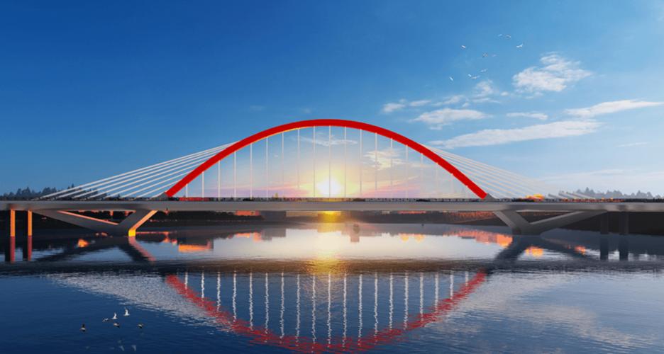 (起元大桥效果图) 来源:于都青年网 返回搜             责任编辑