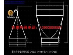 晋中橡胶排污止回阀华鼎鸭嘴阀怎么安装实物图