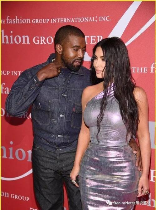 lvc1953typeiilvc55501潮流界大魔王kanyewest侃爷slay全场