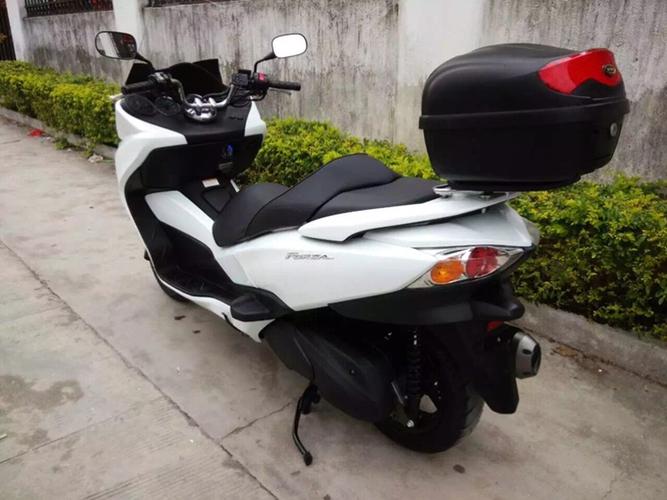 2010年本田佛沙250