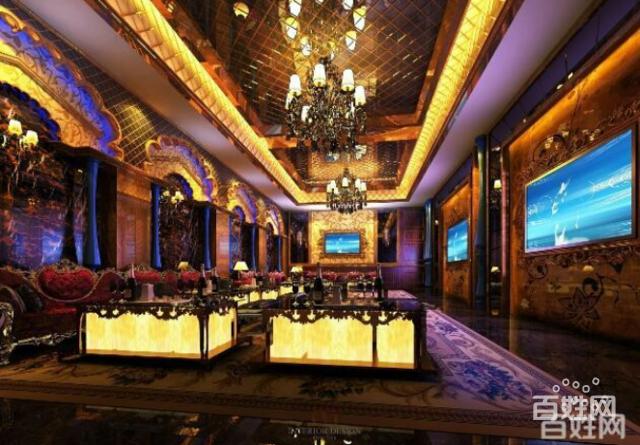 济南十大夜总会排名档次消费情况