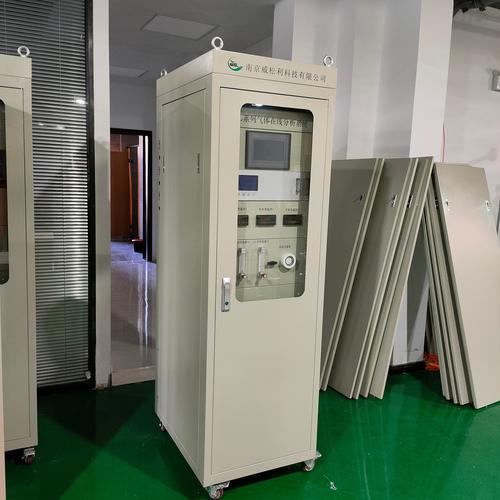 仪器网 产品中心 环境监测仪器 气体检测仪 多组分气体分析仪  煤粉仓