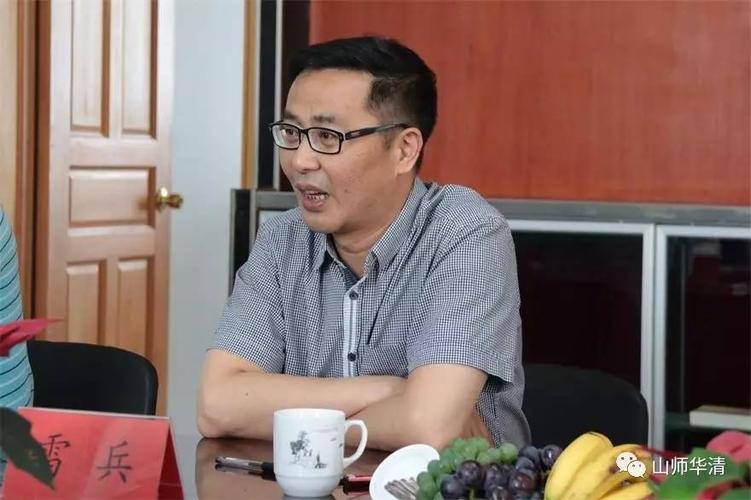 【合作共赢】云南民族大学教学实习基地授牌仪式暨14级民大毕业生实习