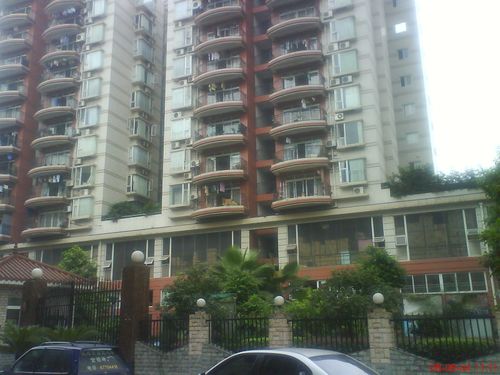 竹韵山庄