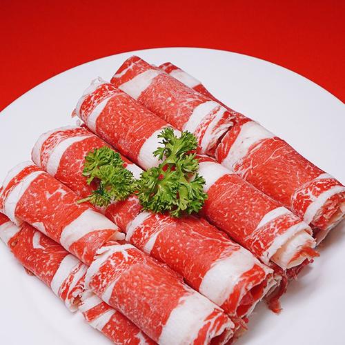 肥牛大希地新鲜卷牛肉卷250g4袋卷片雪花火锅手机保护套