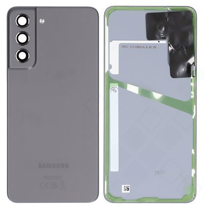 三星galaxy s21 fe 更多实物图曝光,预计明年 1 月发布