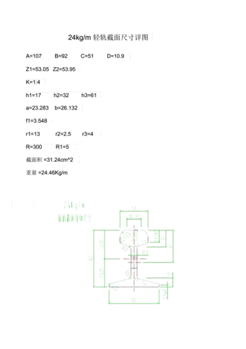 24kg轨道尺寸详图.docx 1页