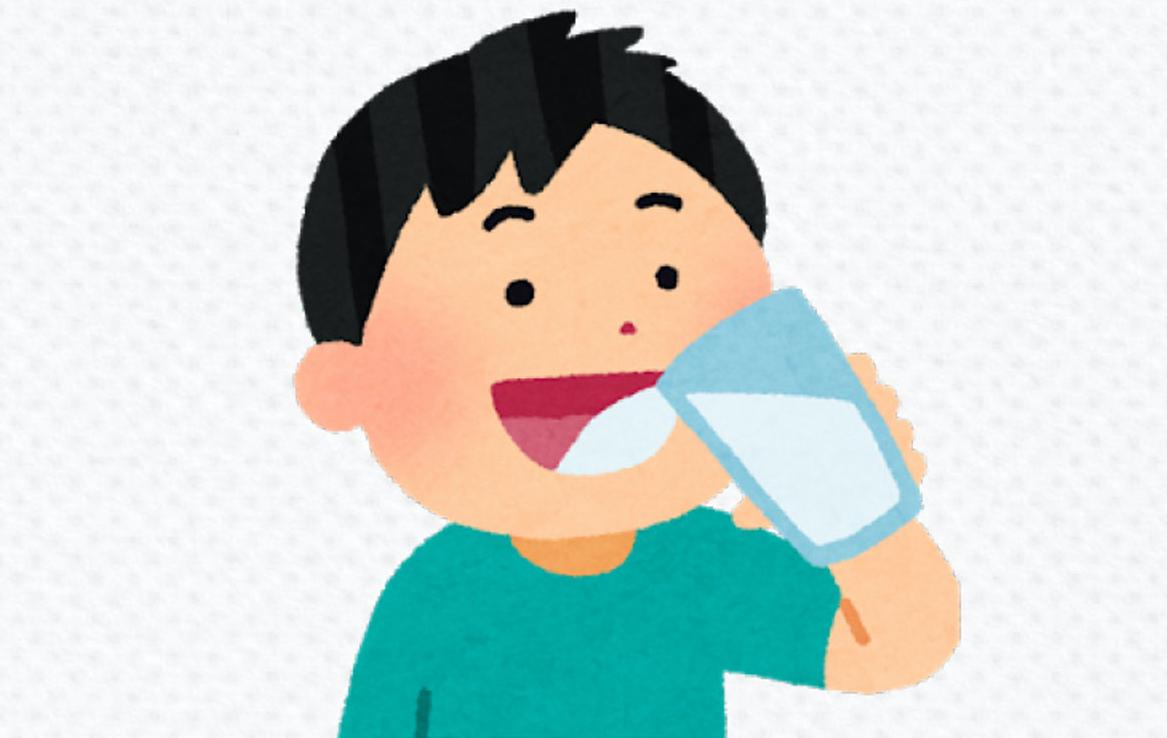 原创夏天小朋友饮水要怎么喝小朋友喝水存放水问题一篇全搞定