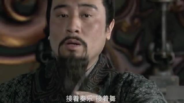 于和伟接着奏乐接着舞