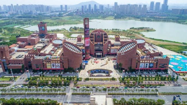 砂之船(合肥)奥莱砂之船(合肥)奥莱超级运动馆超级农庄代表作:砂之船