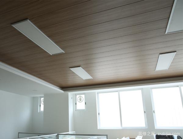 pvc吊顶的安装方法 pvc吊顶怎么样呢