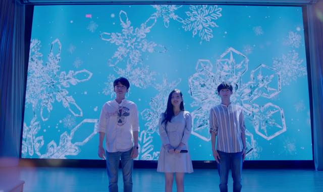 难怪《冰糖炖雪梨》喻言妈妈眼熟,竟是《甄嬛传》的她