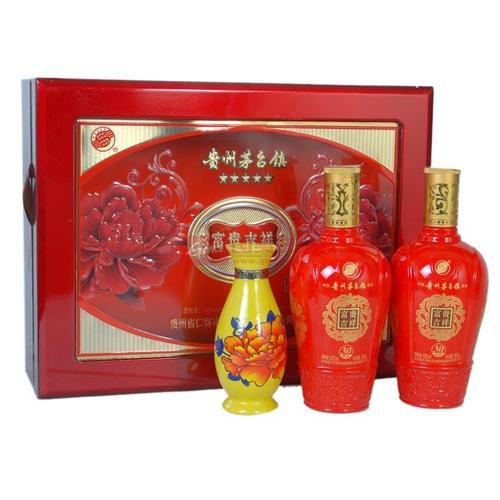 茅台镇富贵吉祥新品上市