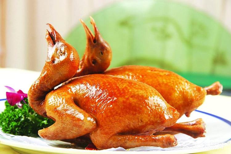 红烧脆皮乳鸽培训,*整套技术