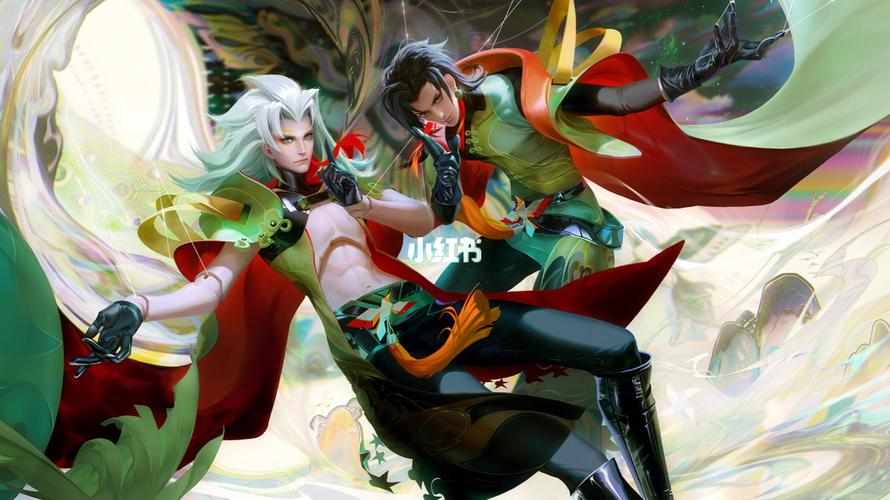 元歌-全皮肤高清壁纸王者荣耀海报无水印_海报_壁纸_游戏_手机游戏