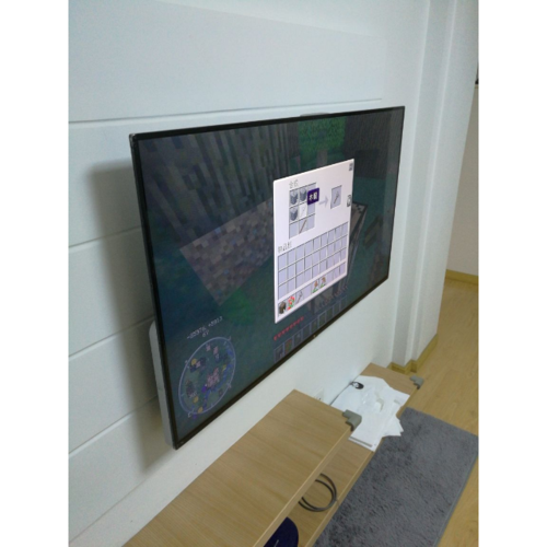 乐视超级电视 超4 x50 50英寸智能液晶网络电视(标配底座)