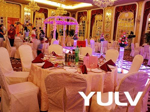 河源翔丰国际酒店