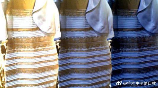 白金还是蓝黑(补充了靠谱答案