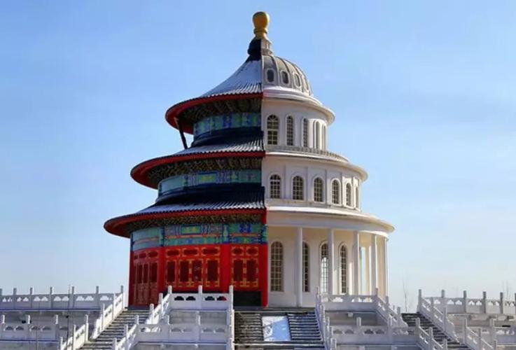 短短50多年,河北省会竟换了11次.