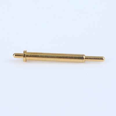 电子五金配件 手机天线顶针定制 弹簧针伸缩式顶针 ingun测试探针