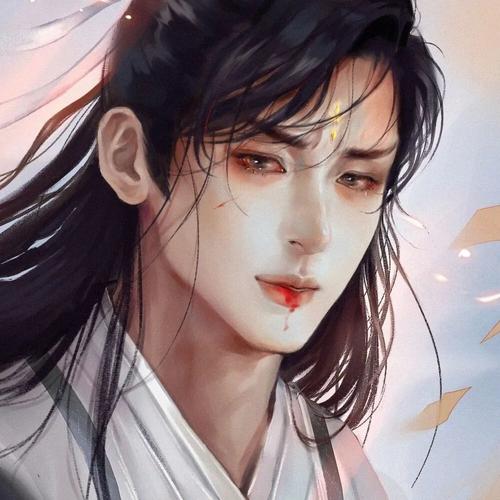 爱豆专题丨成毅の头像【149期】