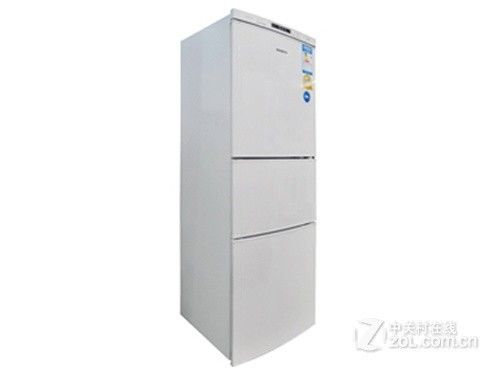 保鲜再升级 西门子kk22f60ti冰箱简评 原创