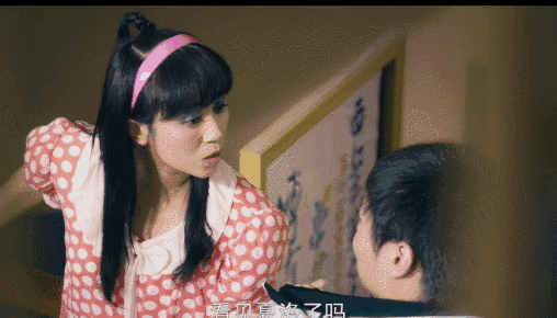 今天要说的,就是电影女主角马冬梅!