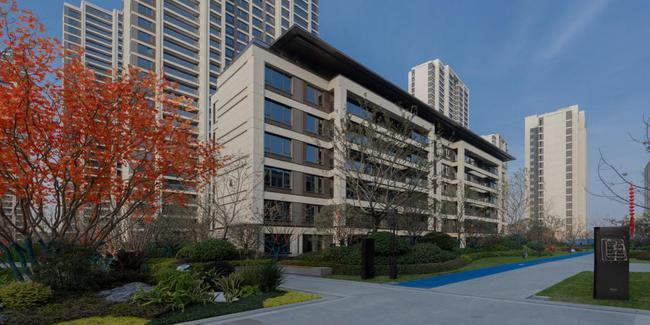 交房更是交生活郑州融创城交付美出圈