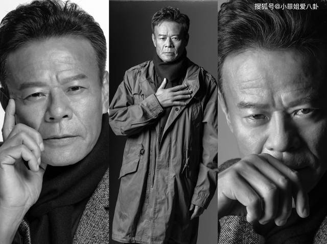《新世界》的6位配角之光,他们配拥有姓名