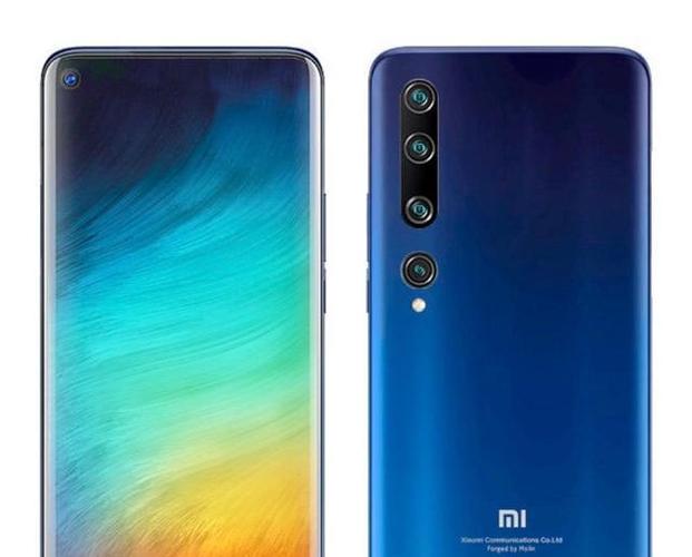 红米k30pro 基本配置或已被曝光小米10预计2月上市