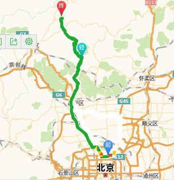【青青旅行】周六a线:篱苑书屋 神堂峪;b线:香屯,水泉沟赏长城
