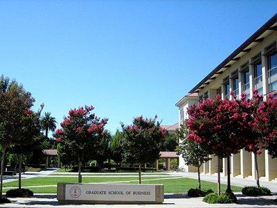 最新全球50大商学院解析