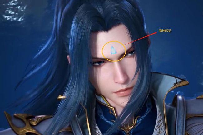 斗罗159雪夜送错礼不知神器是海神之心助唐三成神