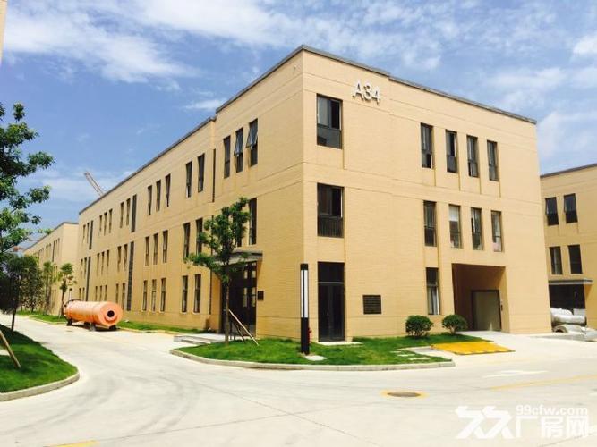 长沙岳麓区主干道马桥河路旁边独栋厂房办公楼出租