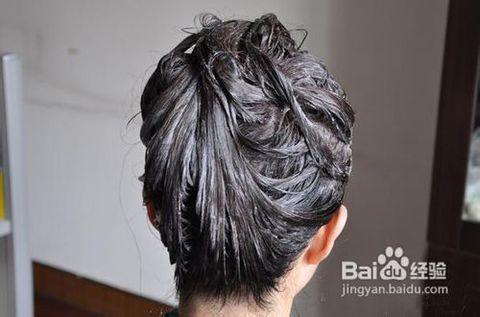 自己在家如何染发?实战diy染发技巧分享