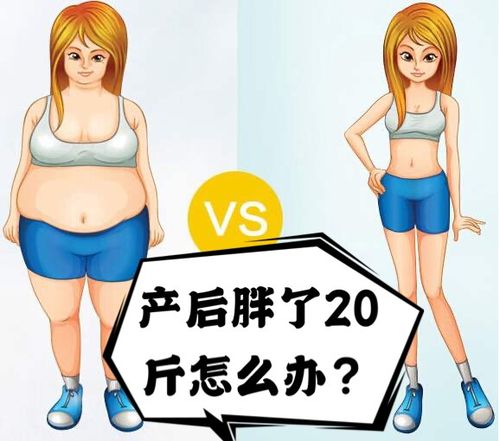 产后肥胖的原因:生理变化所致有人曾统计,约有12%的女人会在妊娠期