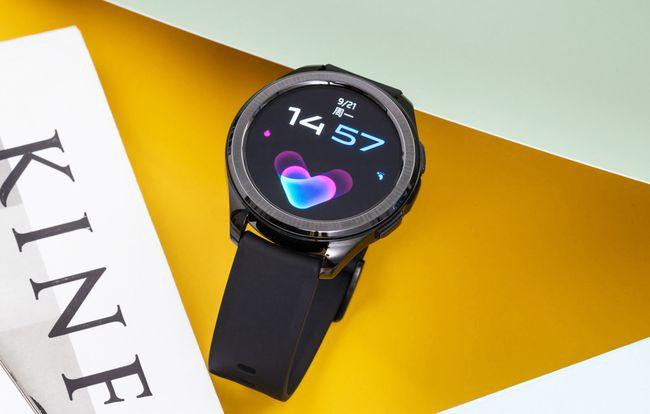 vivo手表评测:时尚精致,性能出众